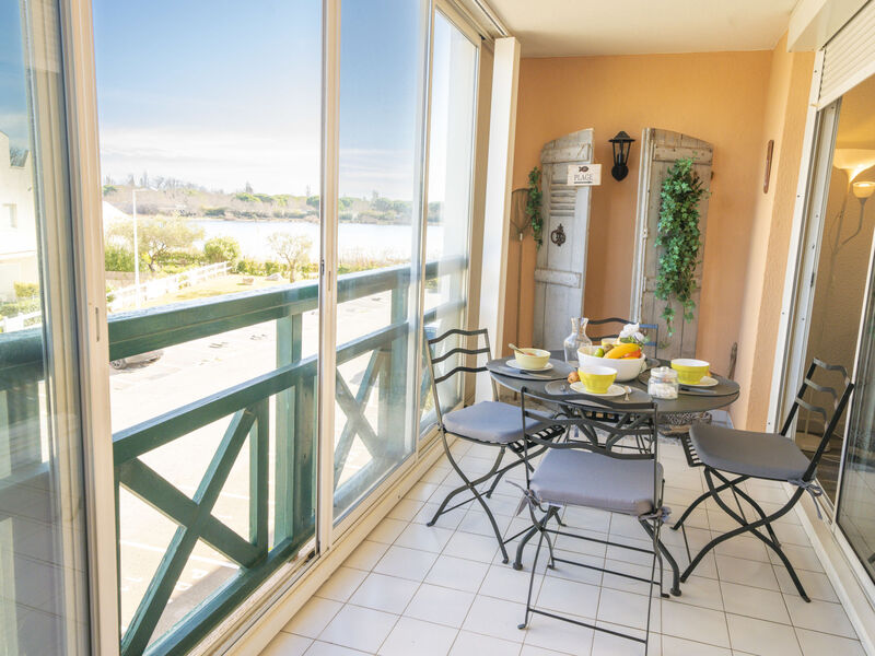 Les Terrasses Du Lac