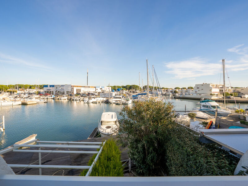 Marinas Les Nautiles