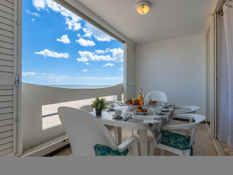 La Résidence De La Mer