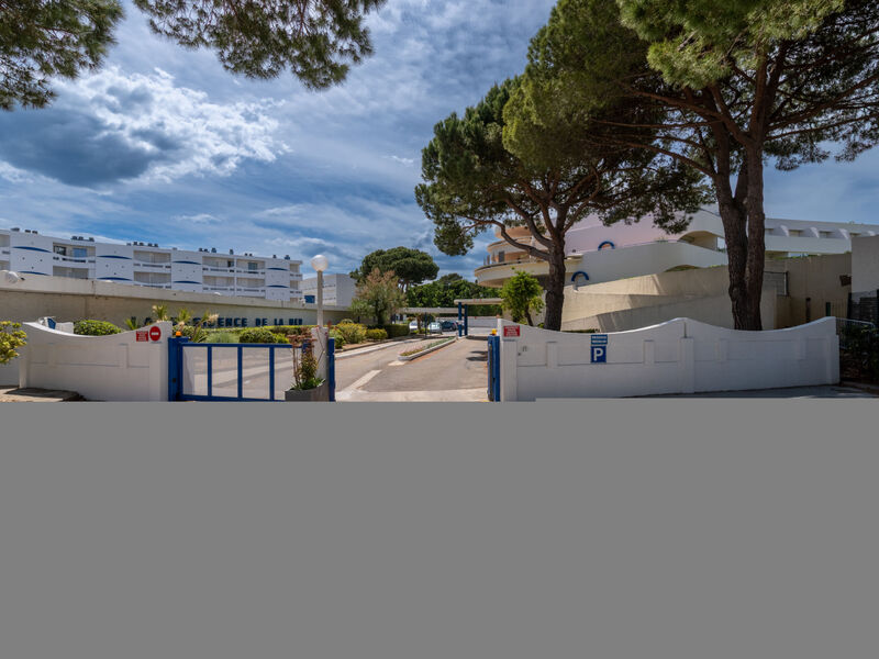 La Résidence De La Mer