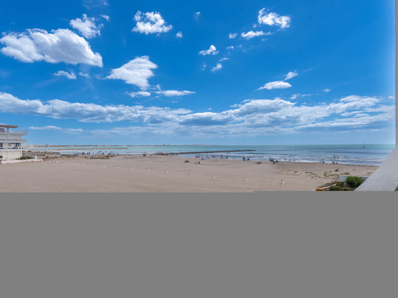 La Résidence De La Mer