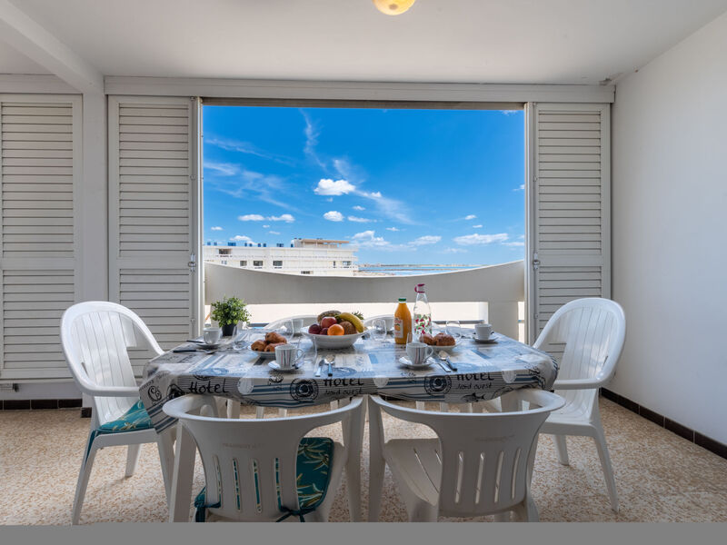 La Résidence De La Mer