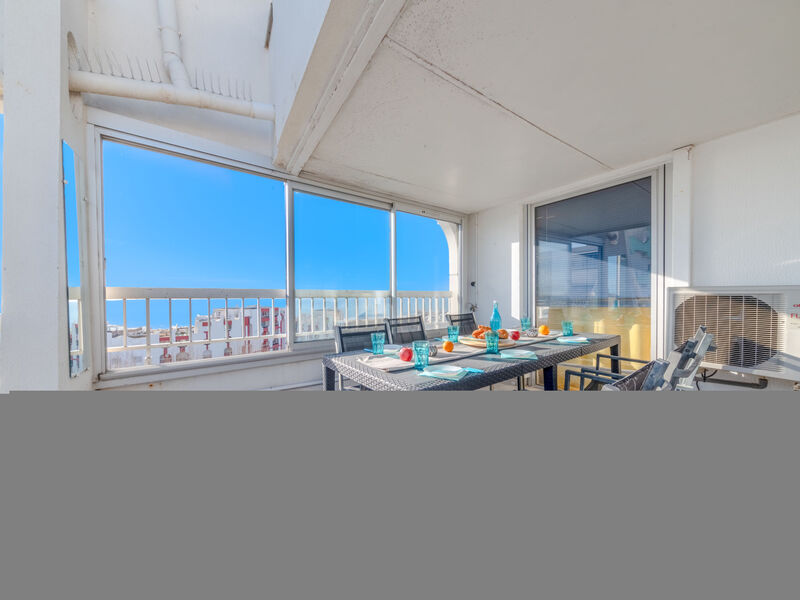 Les Marines De Haute-Plage