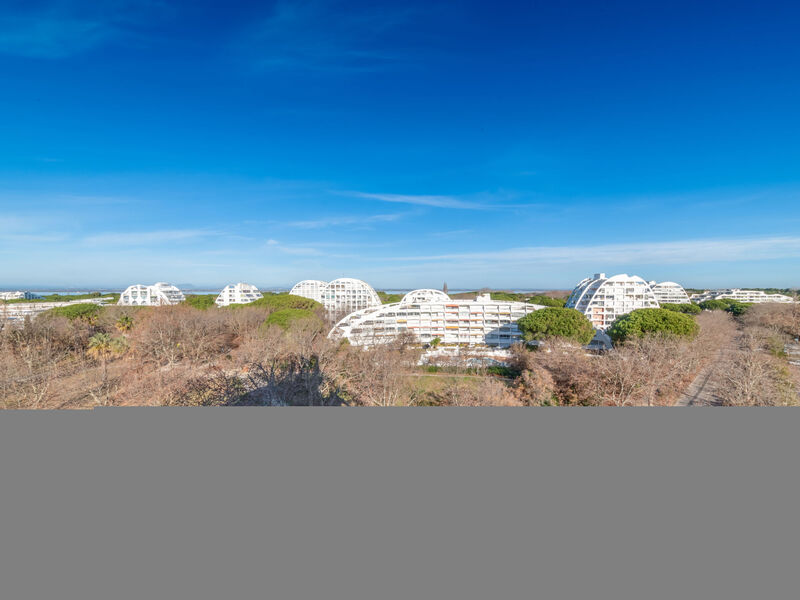 Les Marines De Haute-Plage