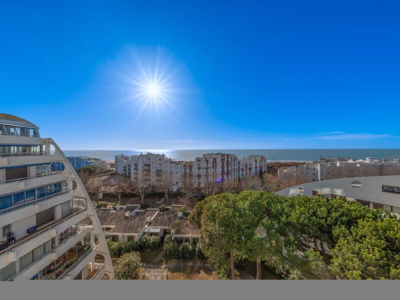 Les Marines De Haute-Plage