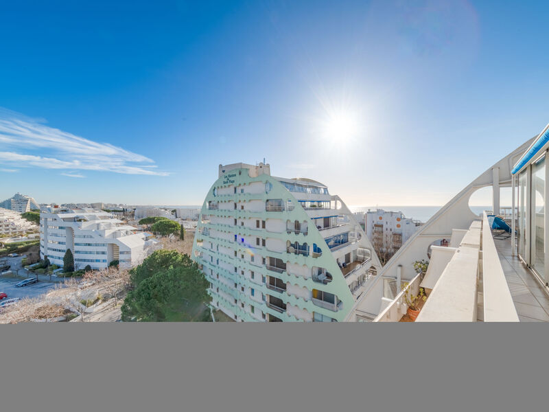 Les Marines De Haute-Plage