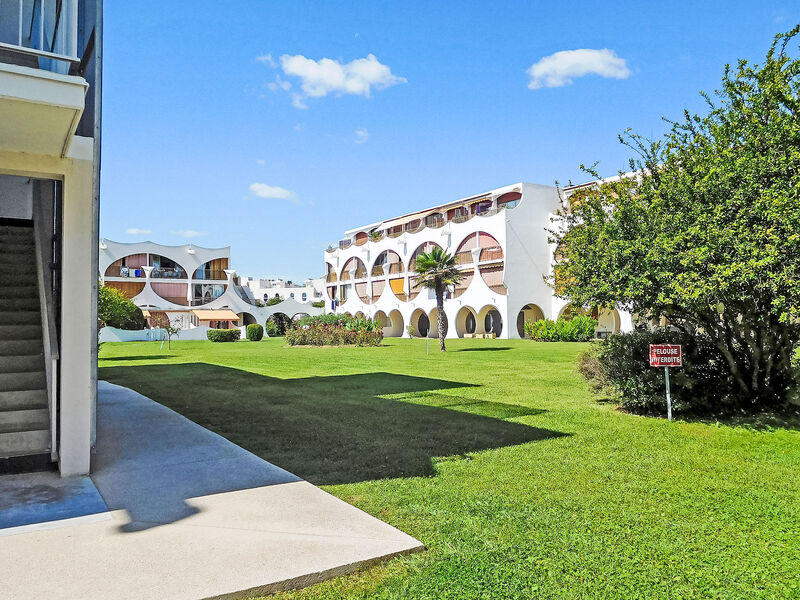 Les Jardins Du Vidourle