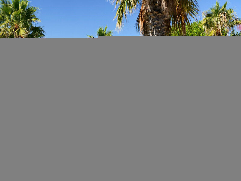 Résidence Le Grand Bleu