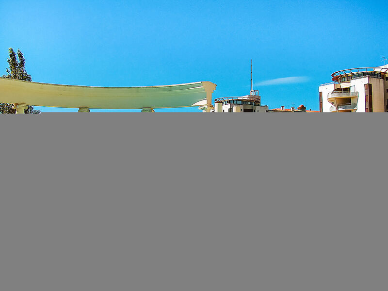 Les Colonnes De Circé