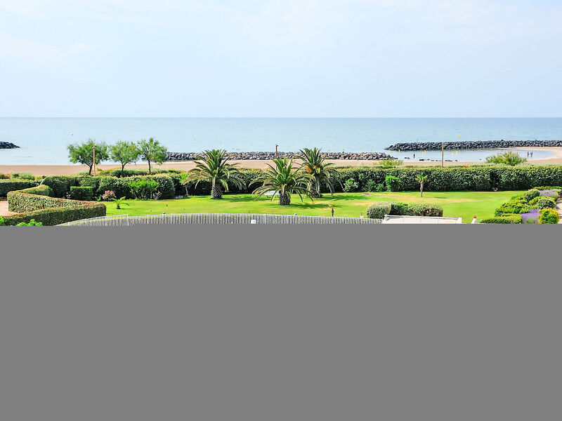 Les Rivages De Rochelongue