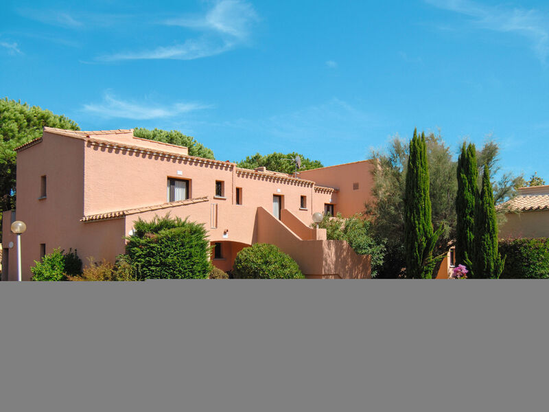 Résidence Saint Loup