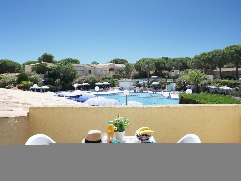 Résidence Saint Loup