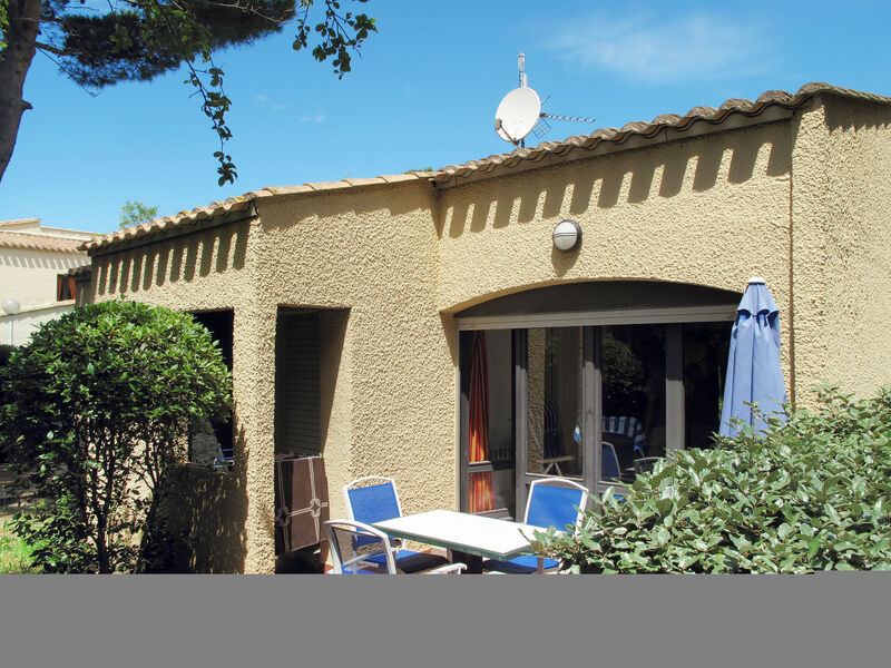 Résidence Saint Loup