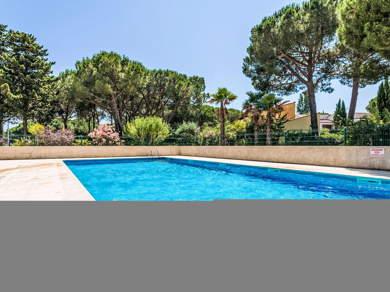 Résidence Green Village 2