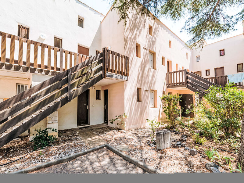 Résidence Green Village 2