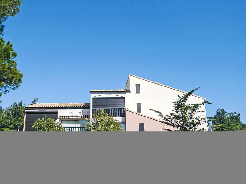 Les Eaux Vives 1 & 2