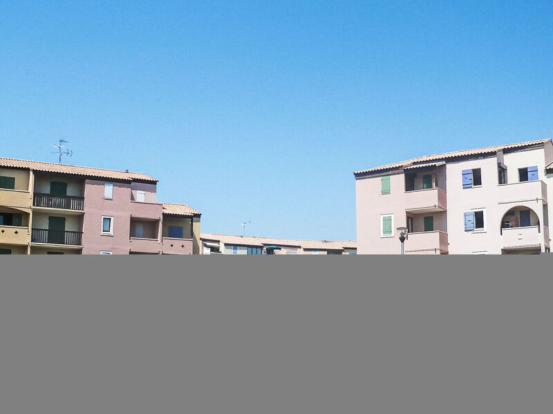 Les Terrasses De La Méditérranée