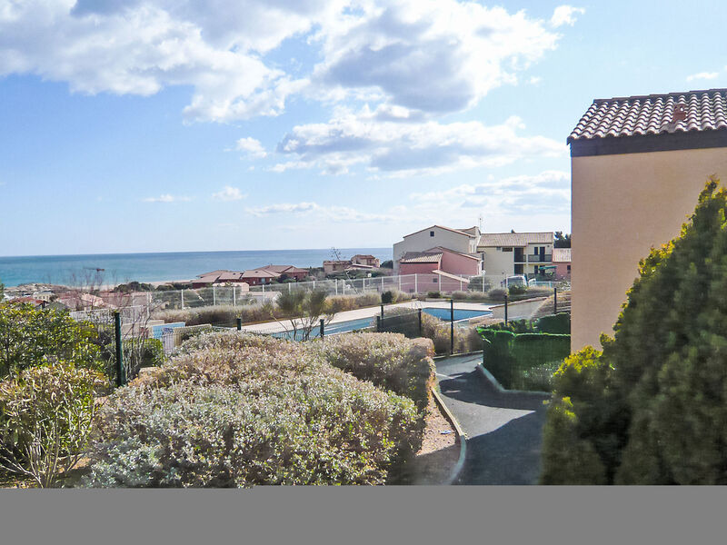 Les Terrasses De La Méditérranée