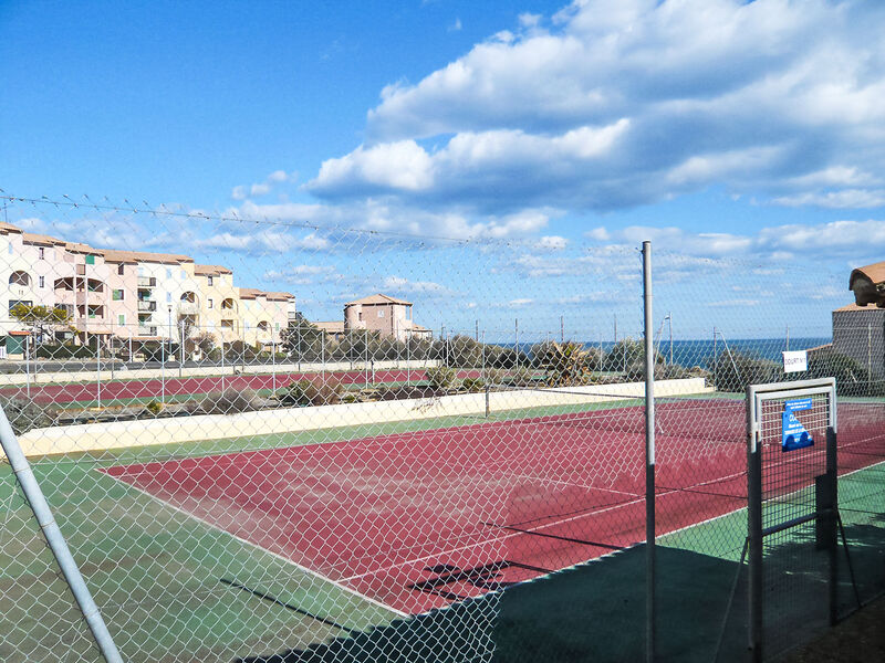 Les Terrasses De La Méditérranée
