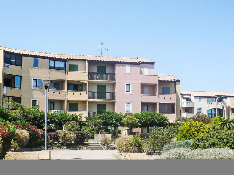 Les Terrasses De La Méditérranée