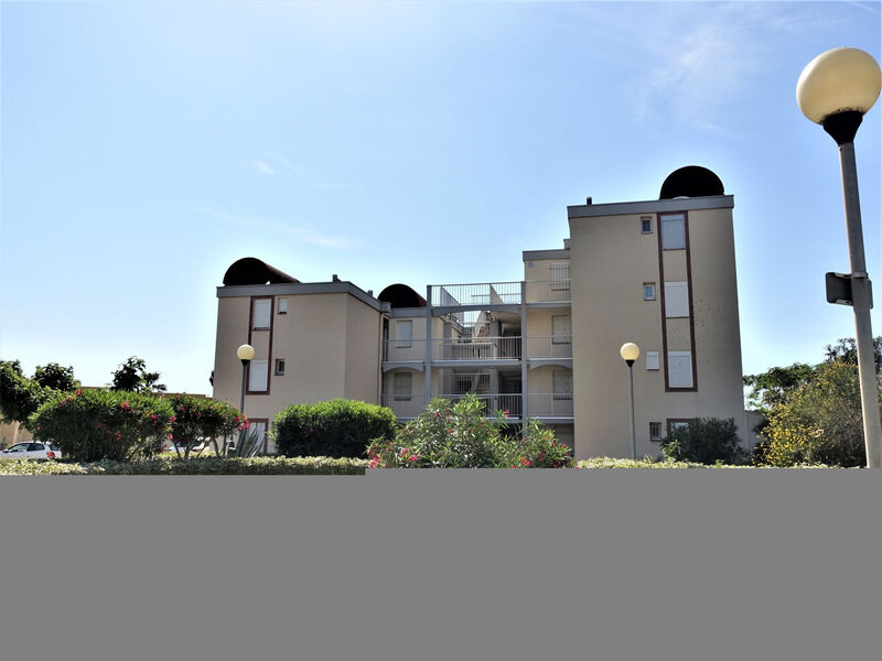 Les Portes De La Plage