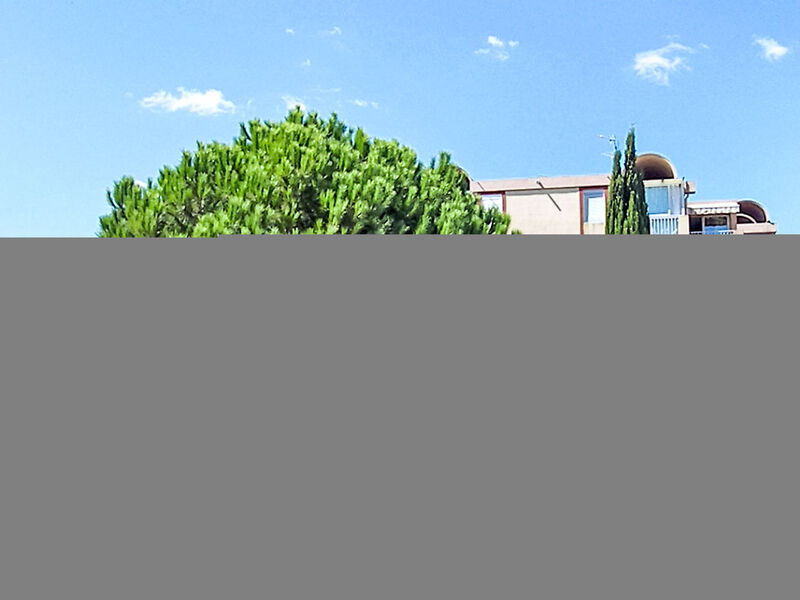 Les Portes De La Plage