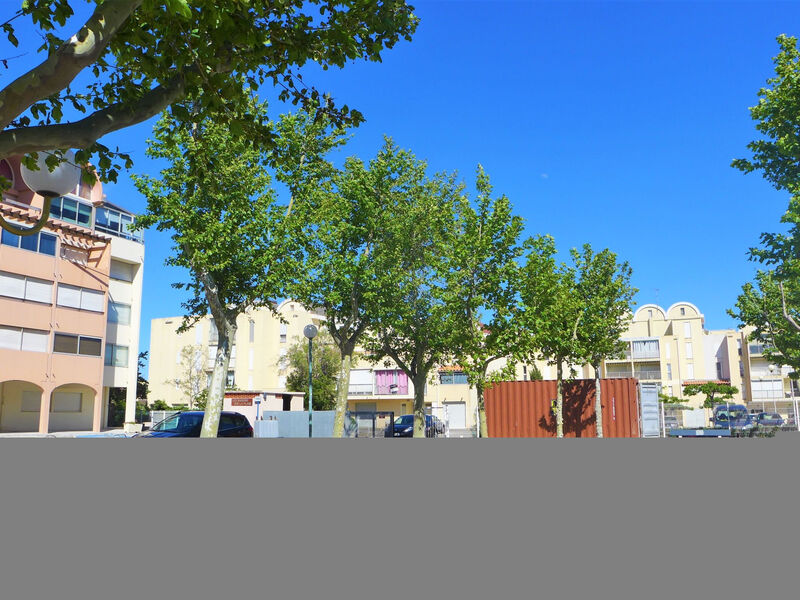 Maisons Sur La Plage