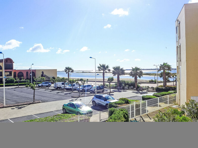 Maisons Sur La Plage