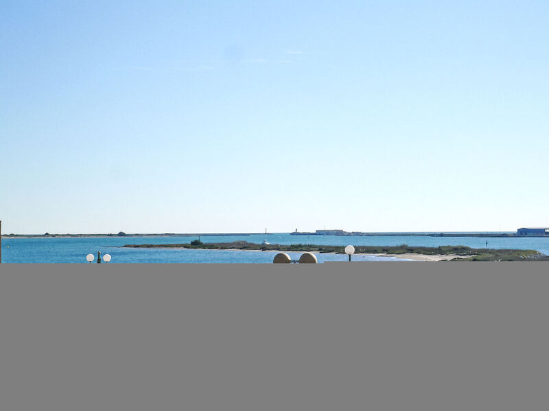 Maisons Sur La Plage