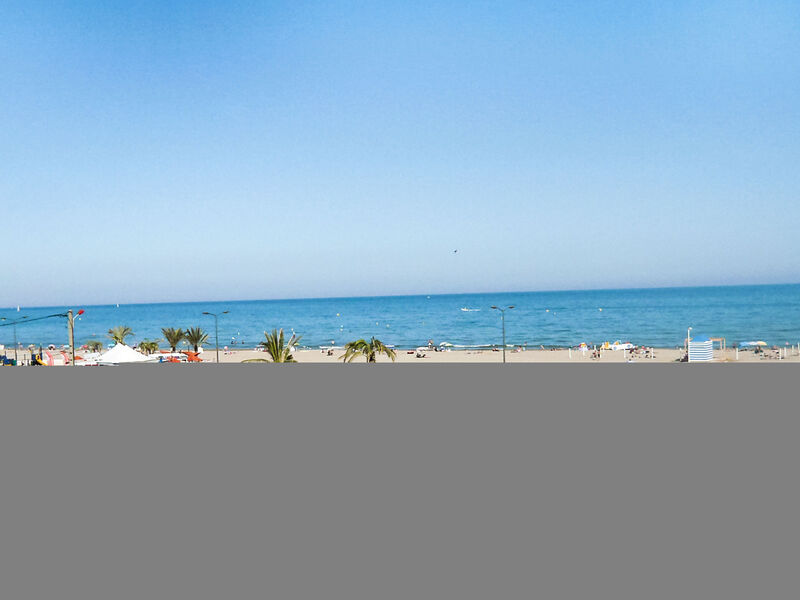 Les Balcons De La Méditerranée