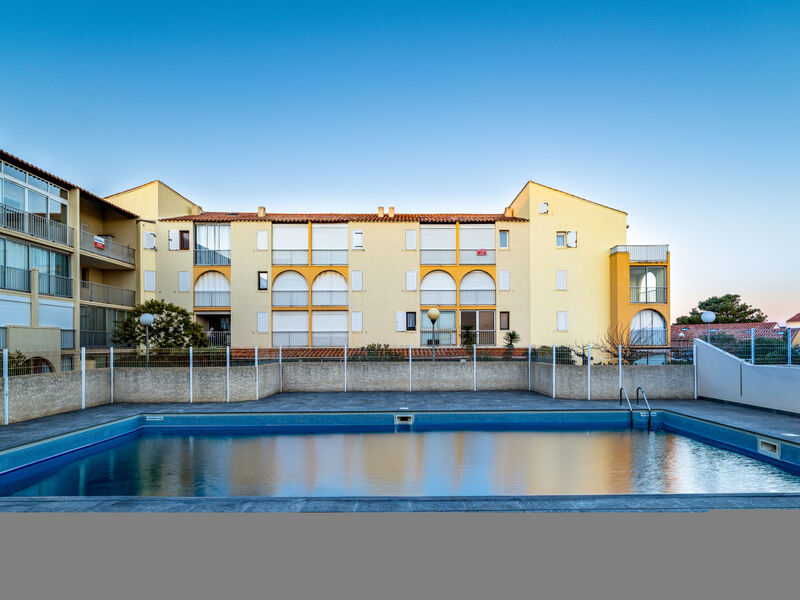 Les Maisons De La Plage