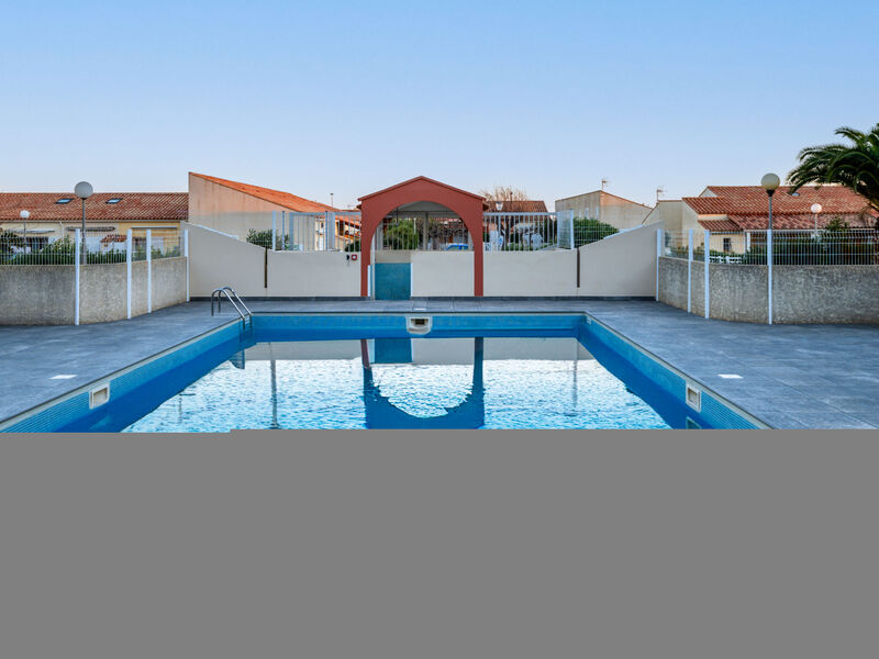 Les Maisons De La Plage