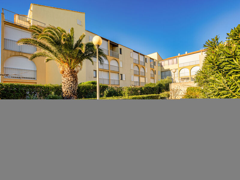 Les Maisons De La Plage