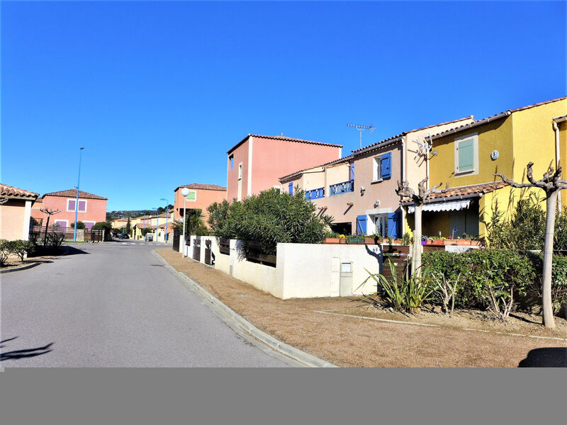 Les Jardins De La Clape