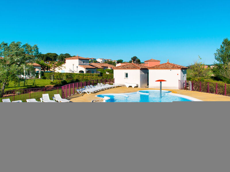 Residence Port Minervois