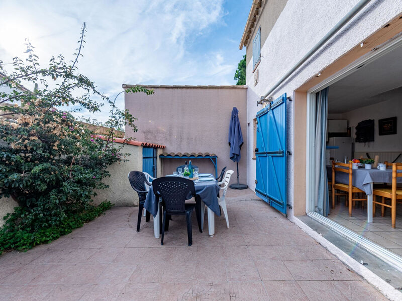 Les Jardins Du Barcarès