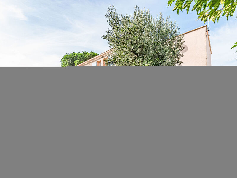 Les Jardins Du Barcarès