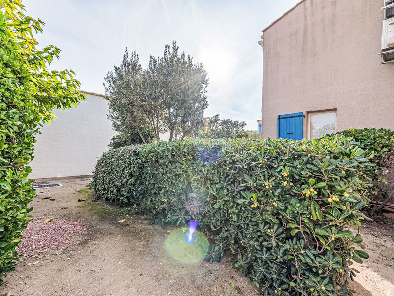 Les Jardins Du Barcarès