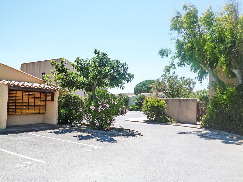 Les Jardins Du Barcarès