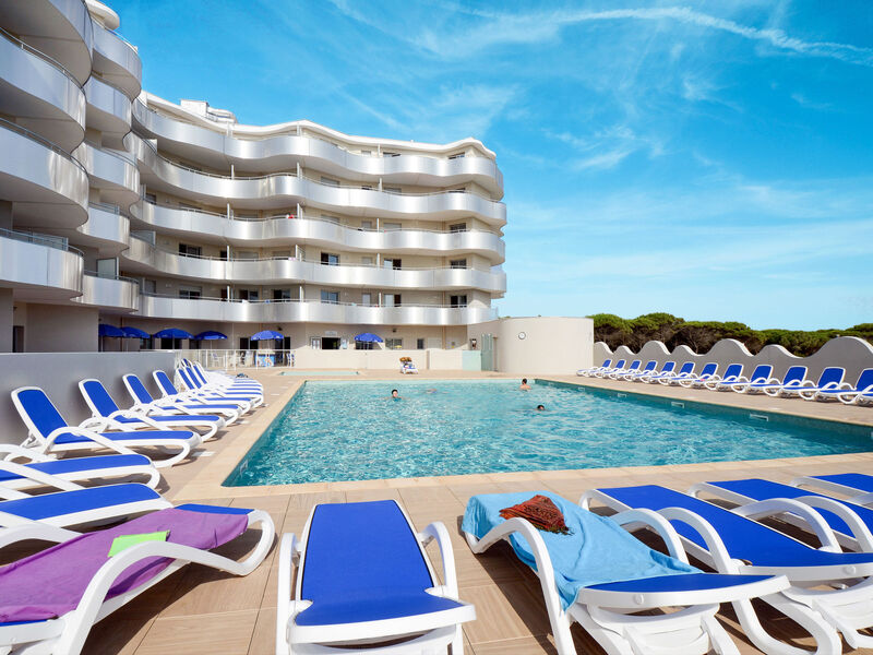 Résidence Le Lotus Blanc