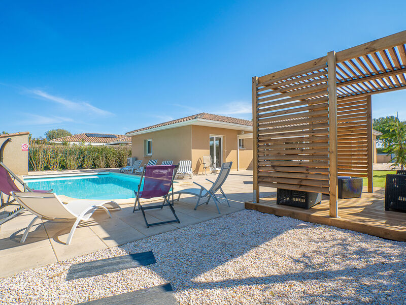 Les Villas De L'Etang