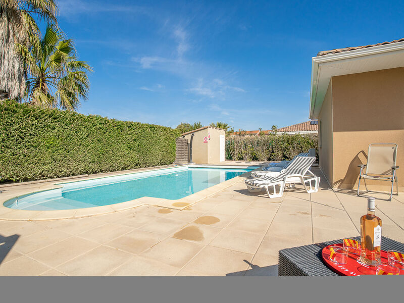 Les Villas De L'Etang