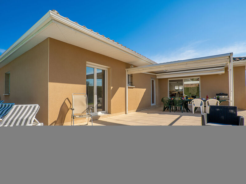 Les Villas De L'Etang