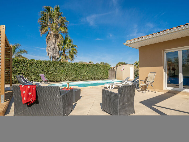 Les Villas De L'Etang