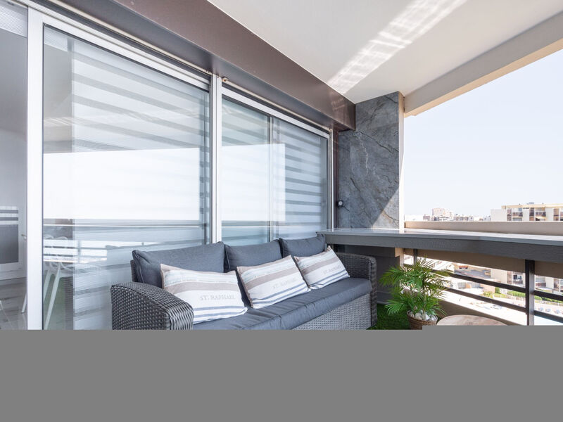 Les Terrasses Du Levant