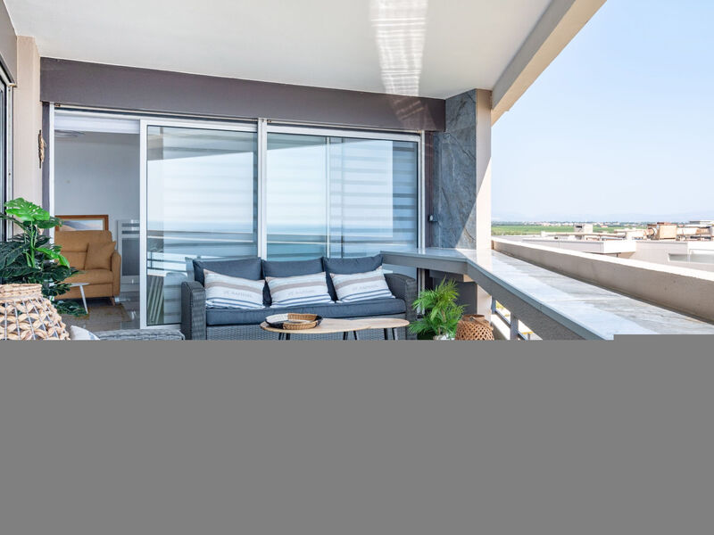 Les Terrasses Du Levant