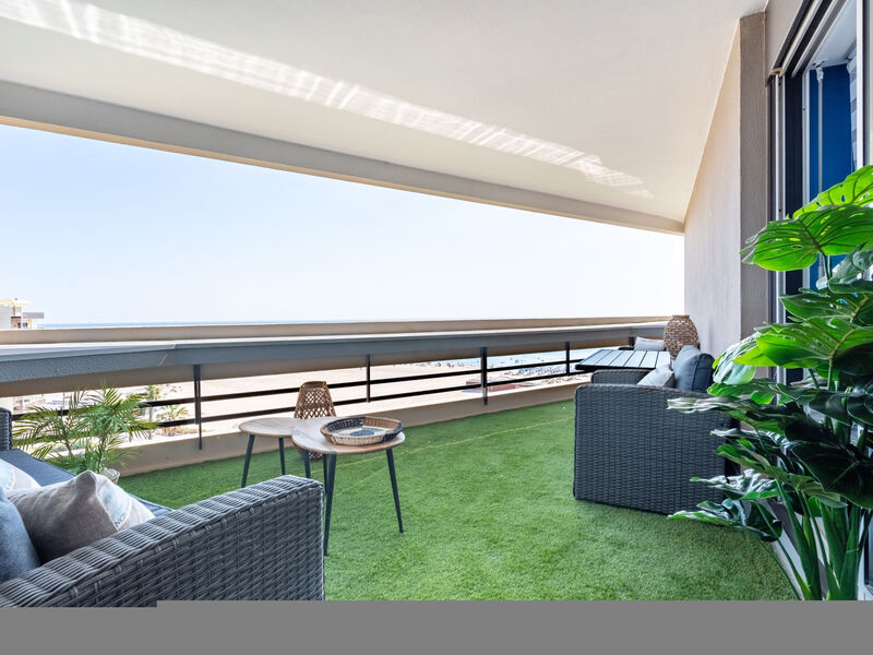 Les Terrasses Du Levant