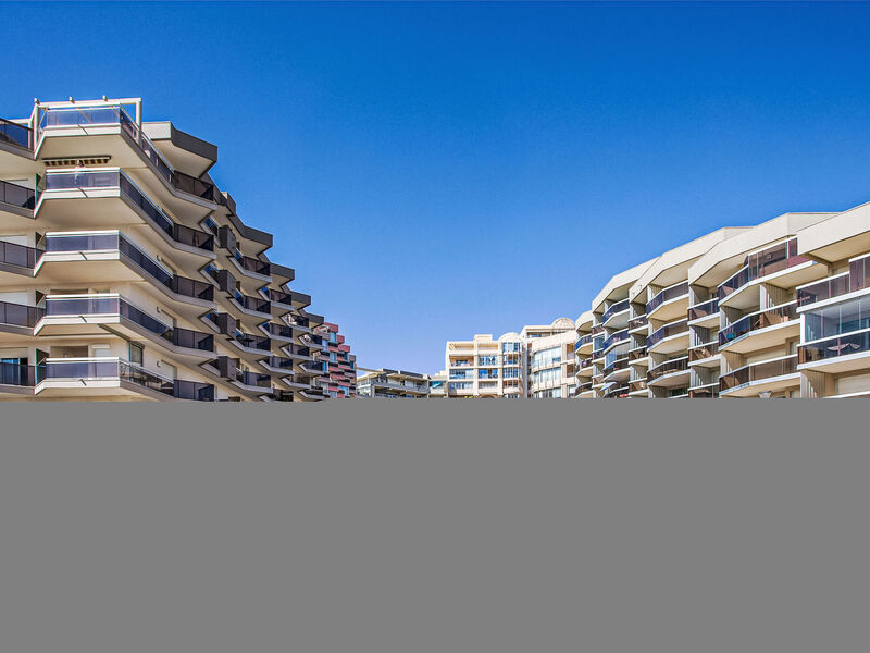 Les Balcons De La Plage