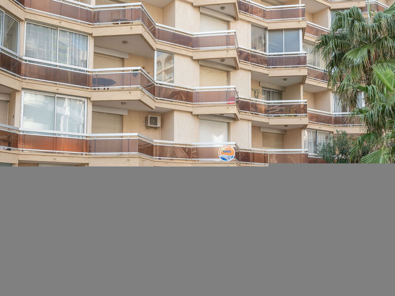 Les Balcons De La Plage