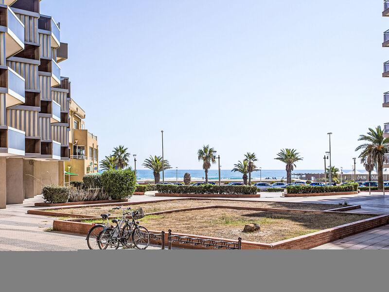 Les Balcons De La Plage
